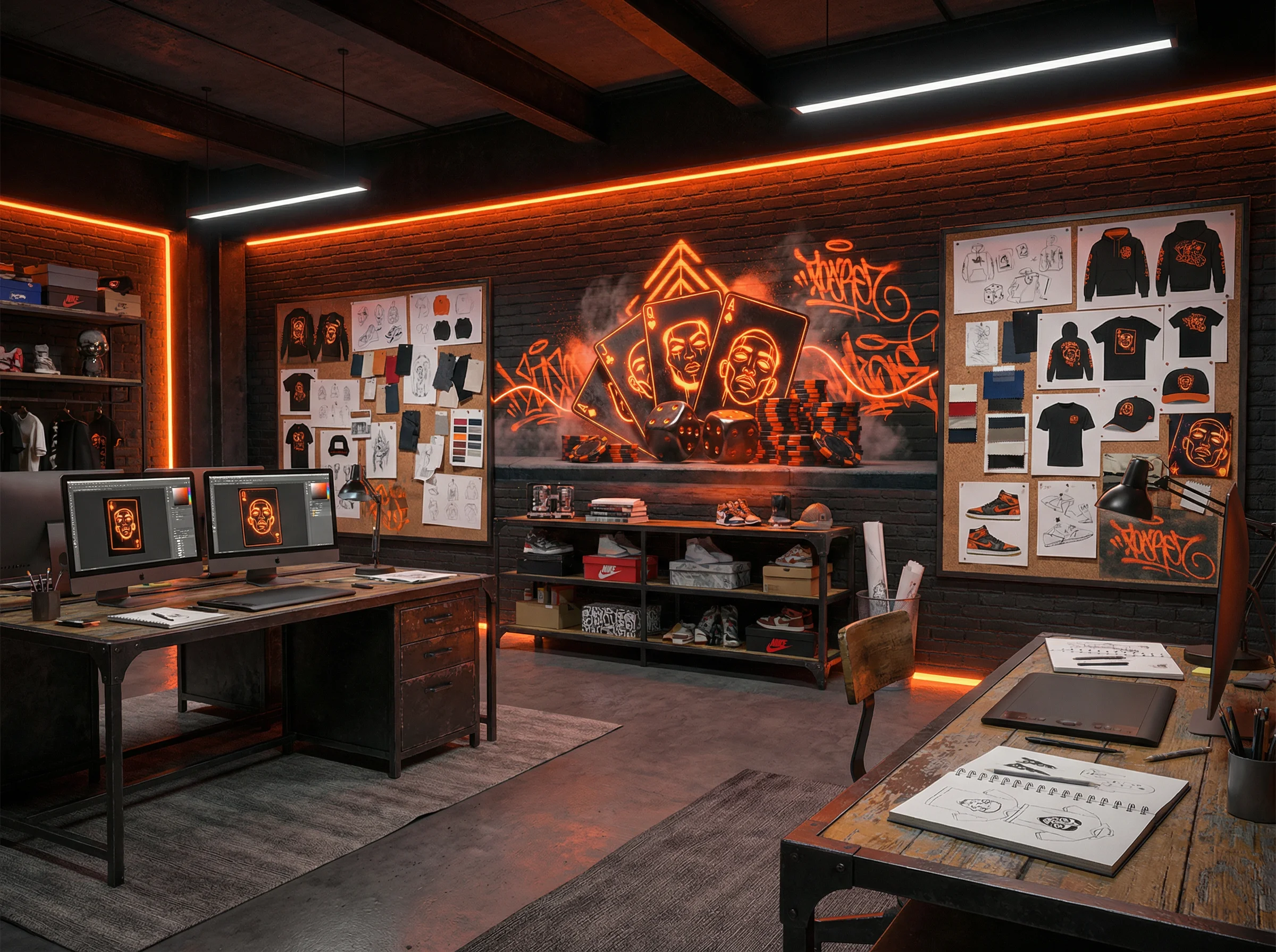 设计师专区年度创意作品精选 | 赌博应用 - 博彩周边商品站 - 赌博应用