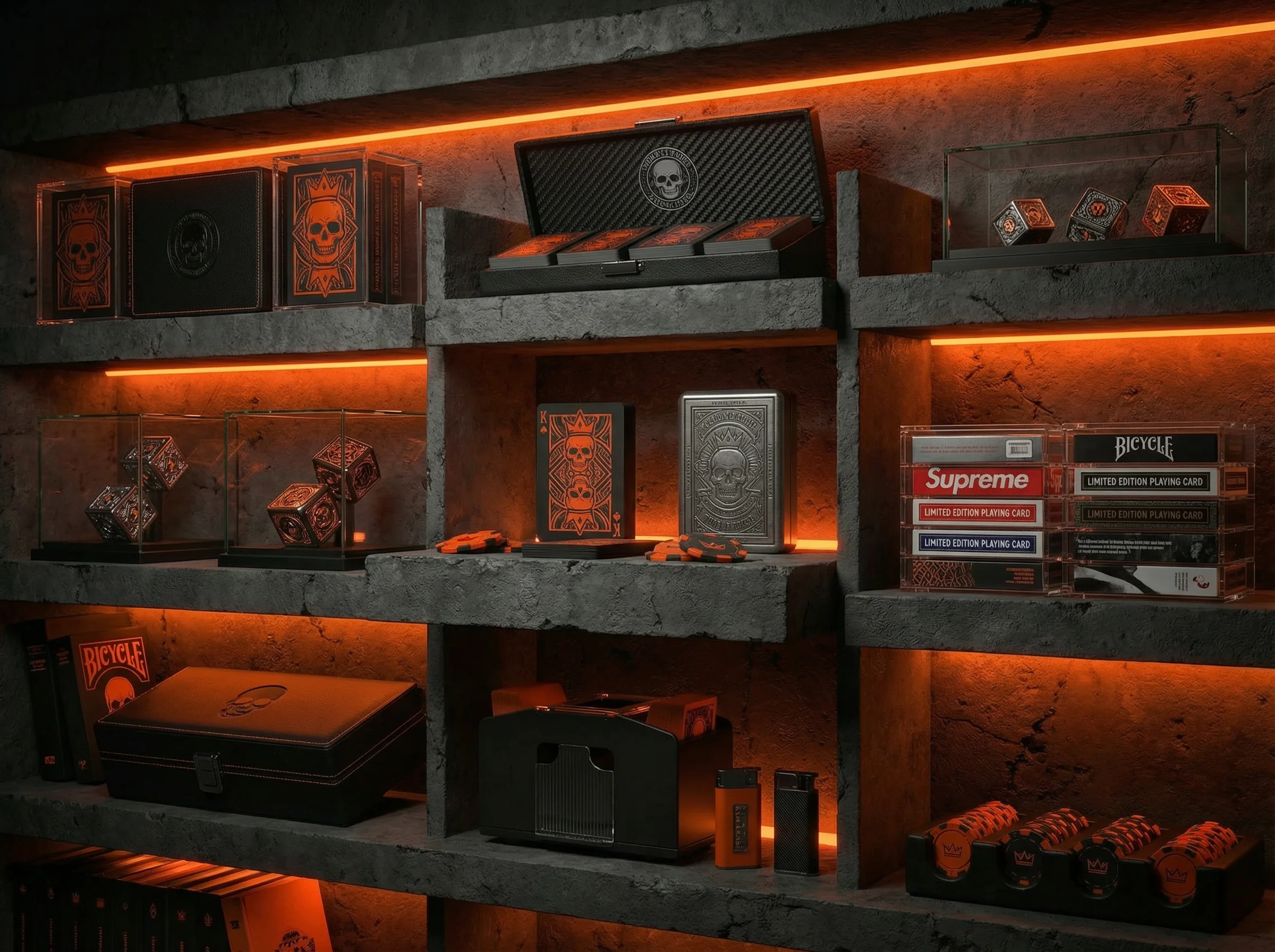 2026春季限量版博彩周边商品发售日历 | 赌博应用 - 博彩周边商品站