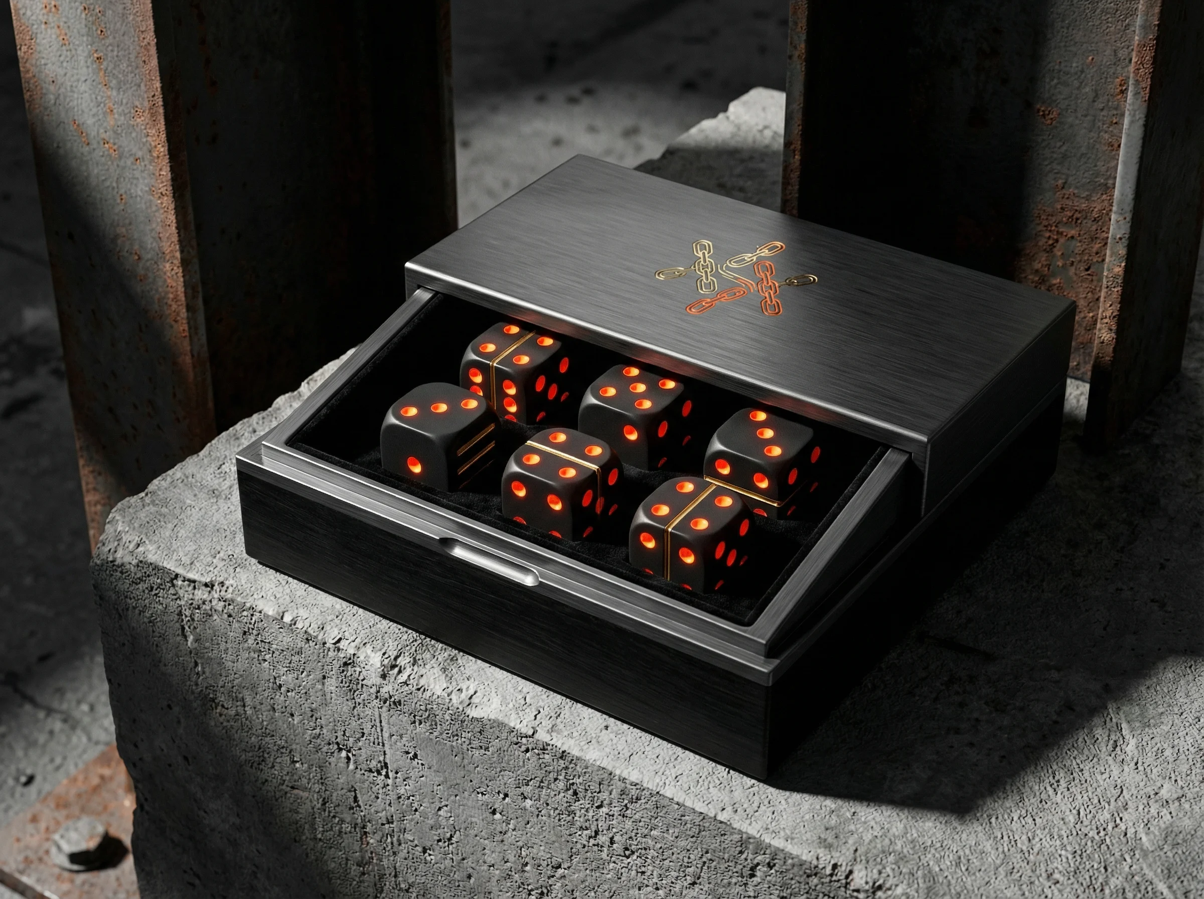 设计师签名骰子礼盒深度评测 - 赌博应用 - 博彩周边商品站 - 赌博应用